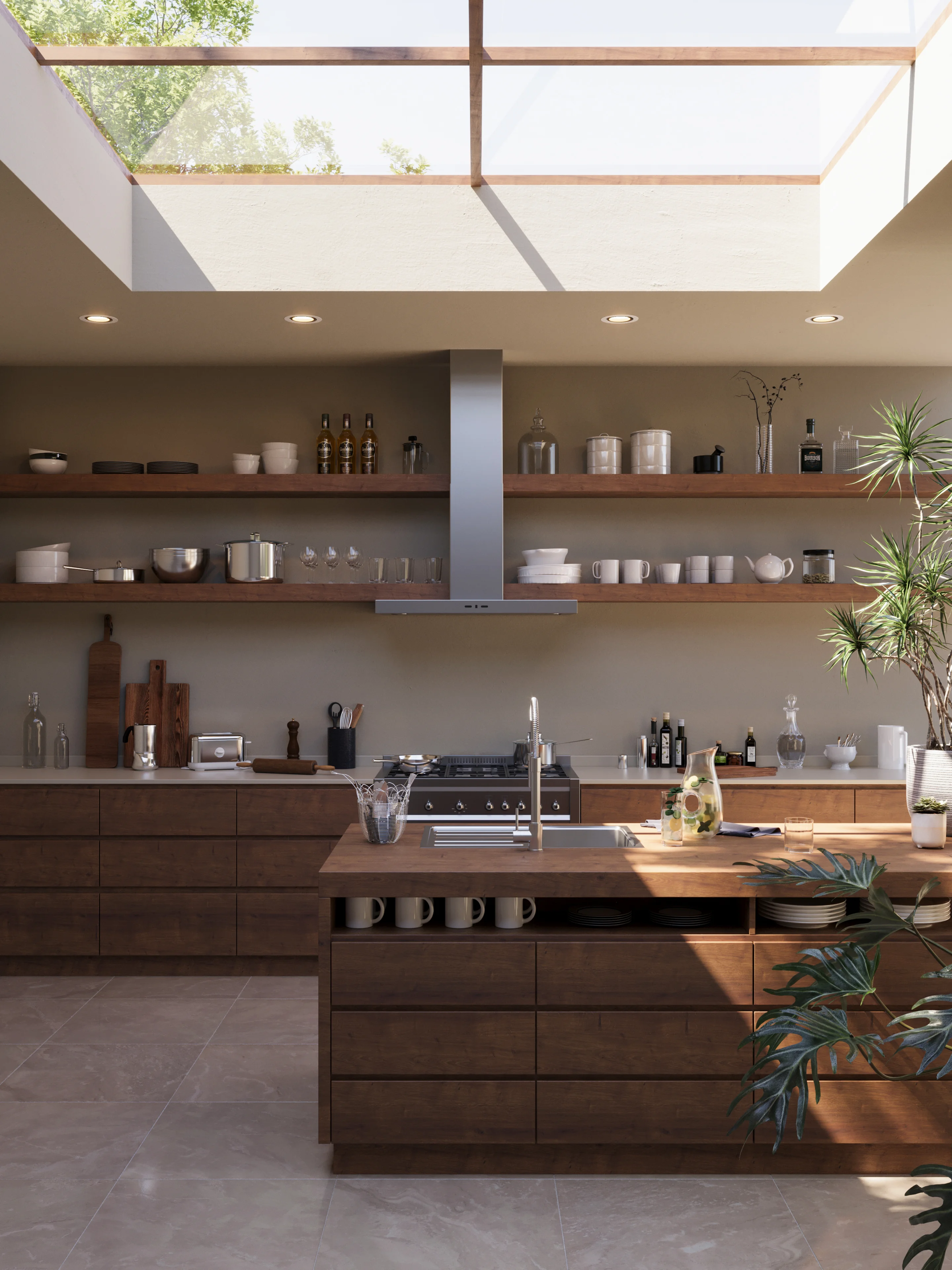 Kitchen Renovation